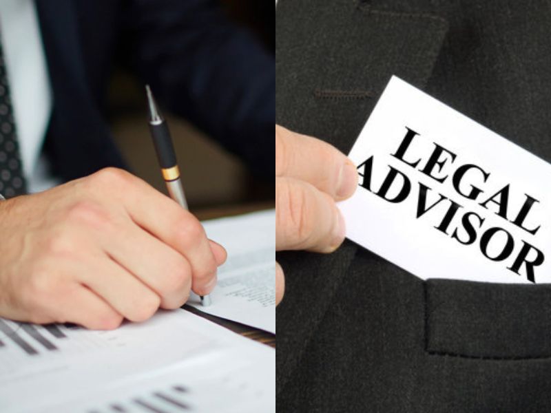best legal advisor lawyer 